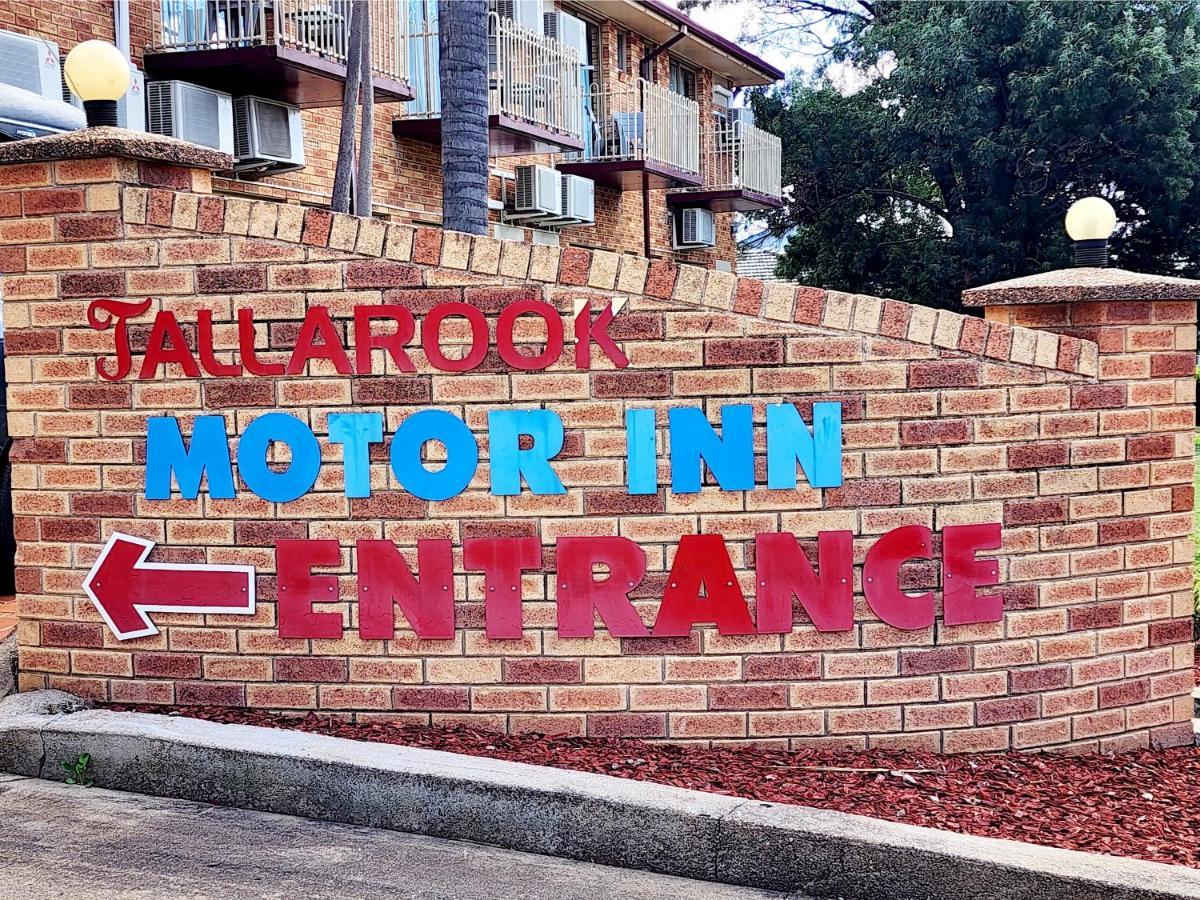 Tallarook Motor Inn Anafi Exterior foto