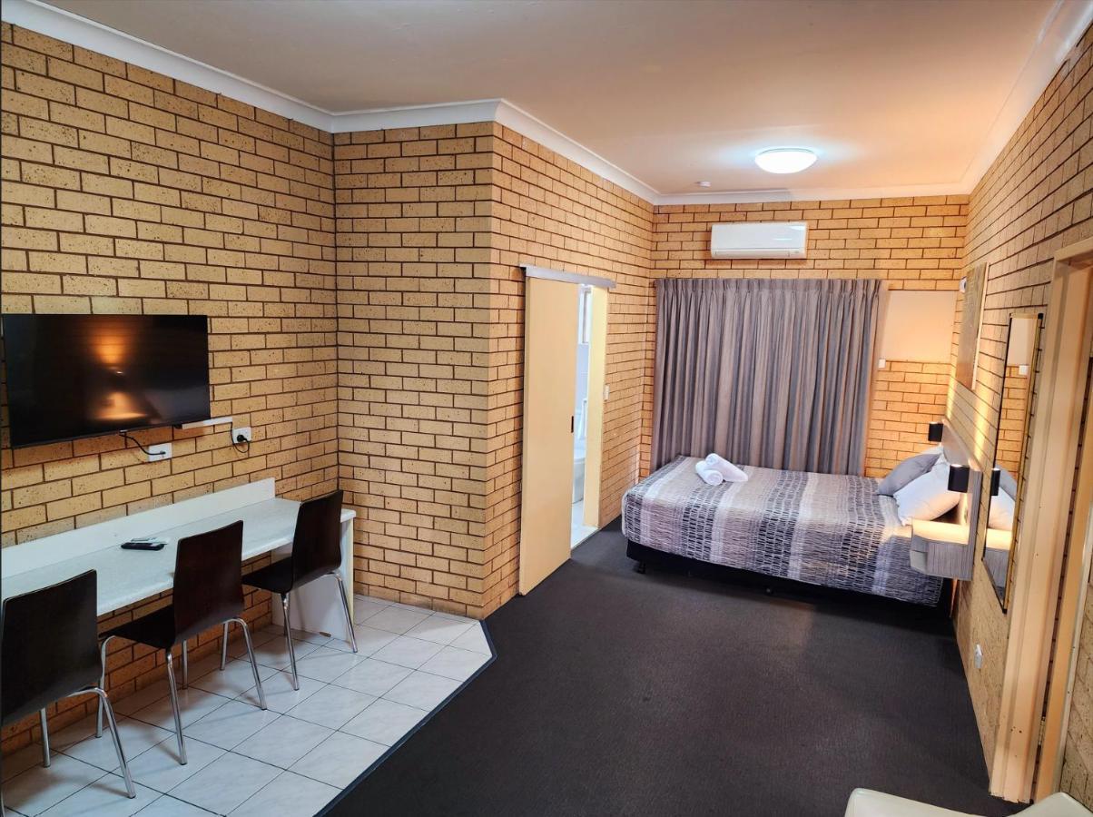 Tallarook Motor Inn Anafi Exterior foto